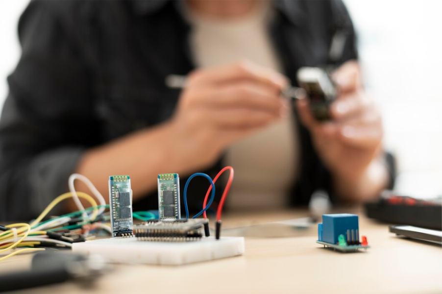 Assistência Técnica de Raio X 2 | Medinstall Technical Solutions