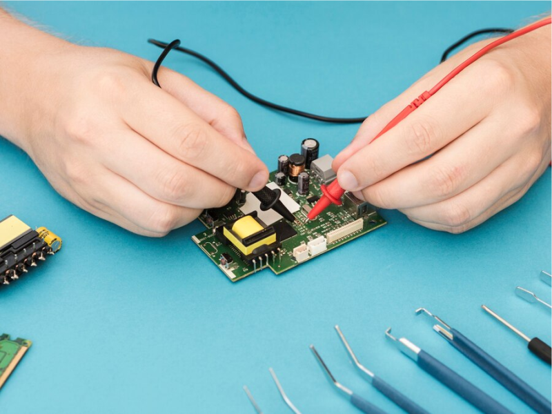 Conserto e Reparo de Aparelhos de Raios X 2 | Medinstall Technical Solutions
