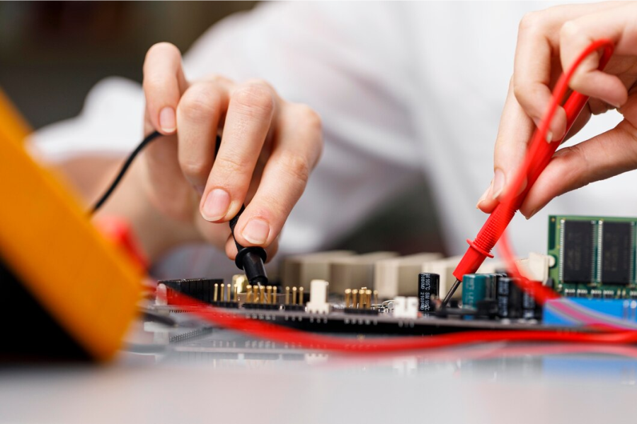 Contrato de Manutenção de Equipamento de Raio X 2 | Medinstall Technical Solutions
