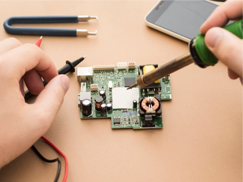 Venda de Máquina de Raios X Usadas 2 | Medinstall Technical Solutions